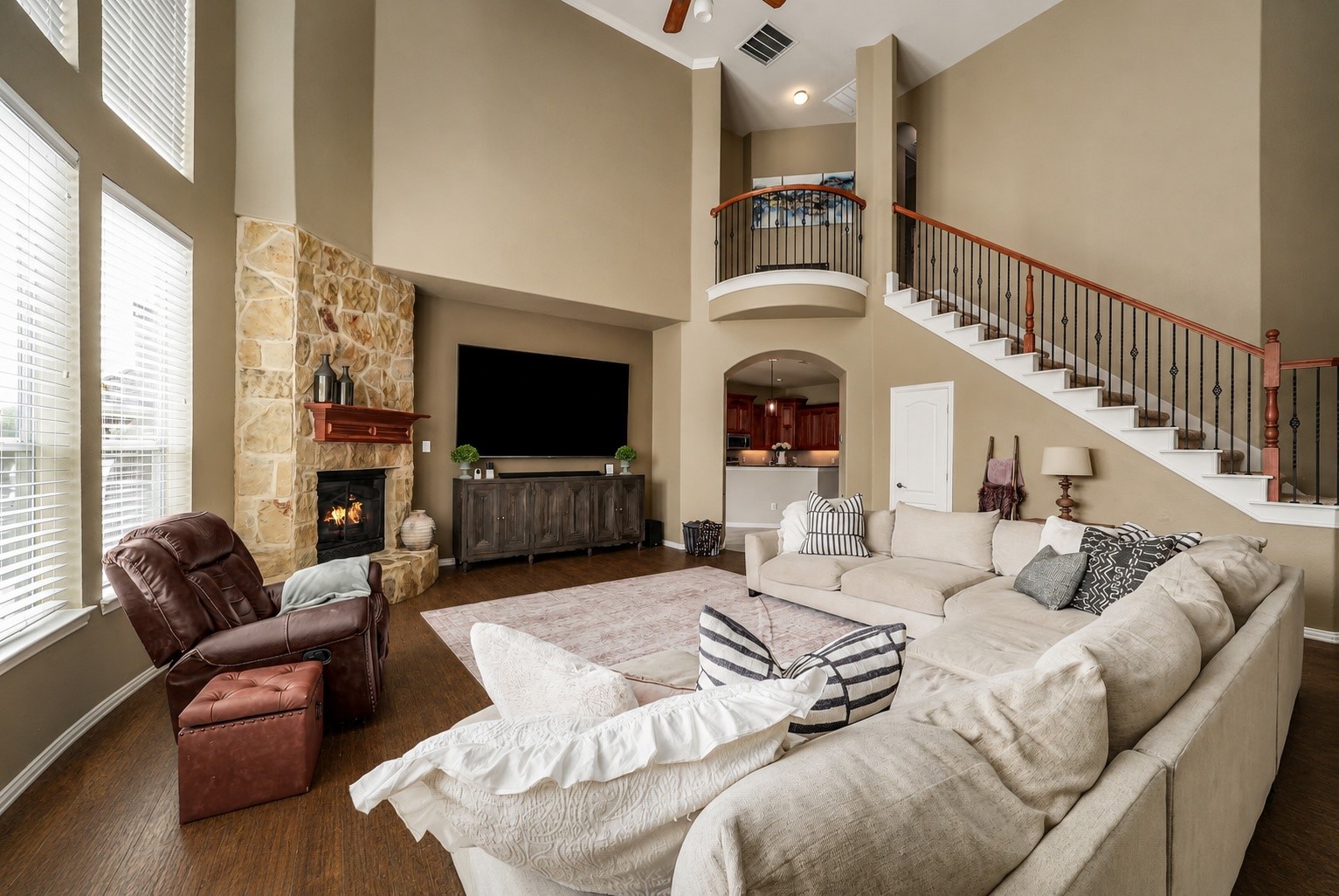 766 Pebble Creek Lane Rockwall TX 75032