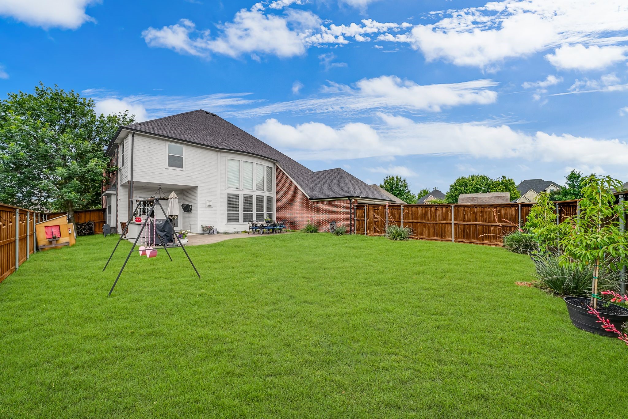 766 Pebble Creek Lane Rockwall TX 75032