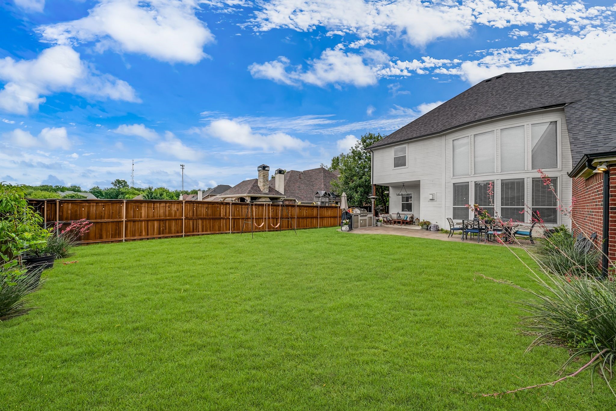 766 Pebble Creek Lane Rockwall TX 75032