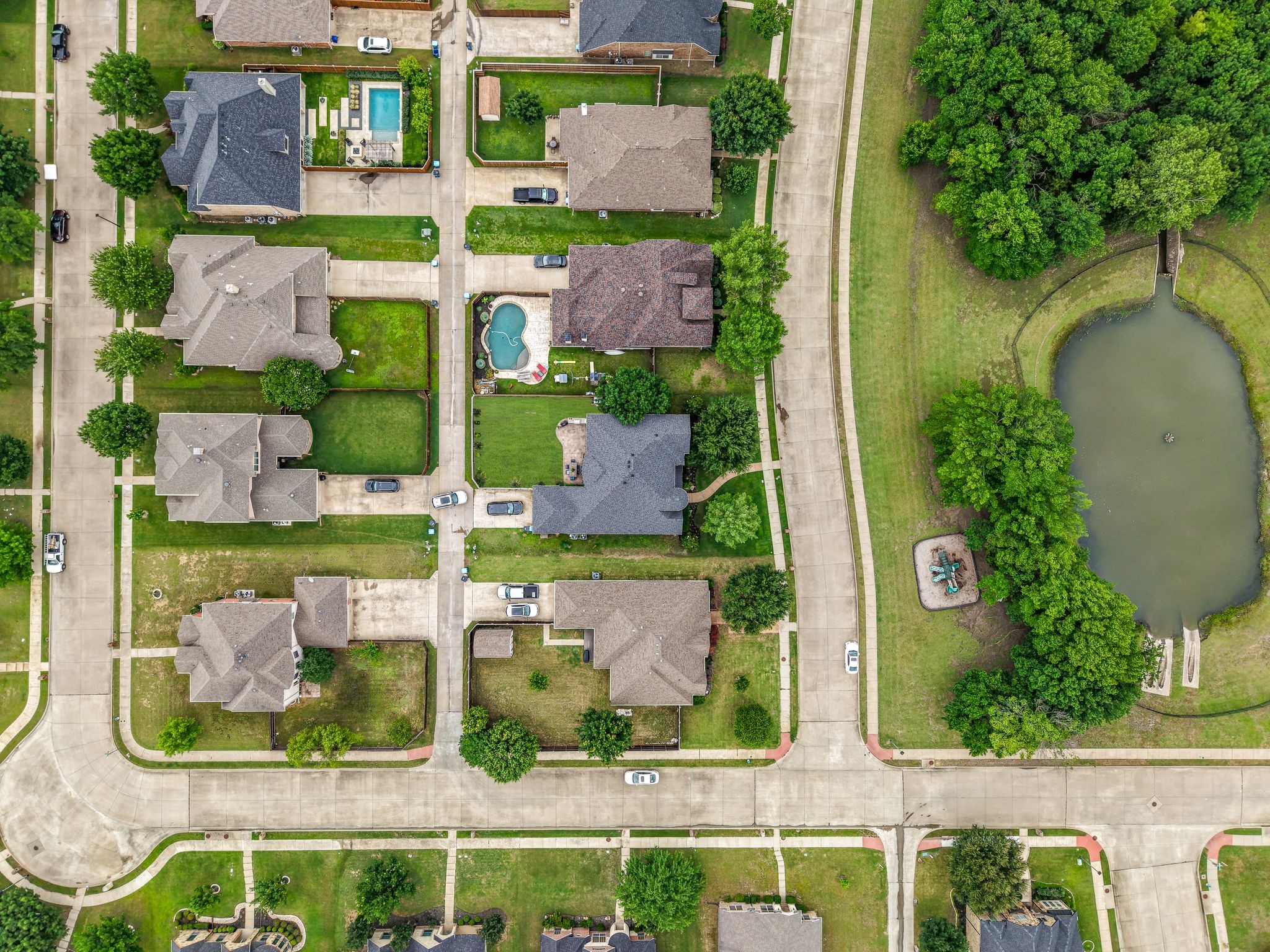 766 Pebble Creek Lane Rockwall TX 75032