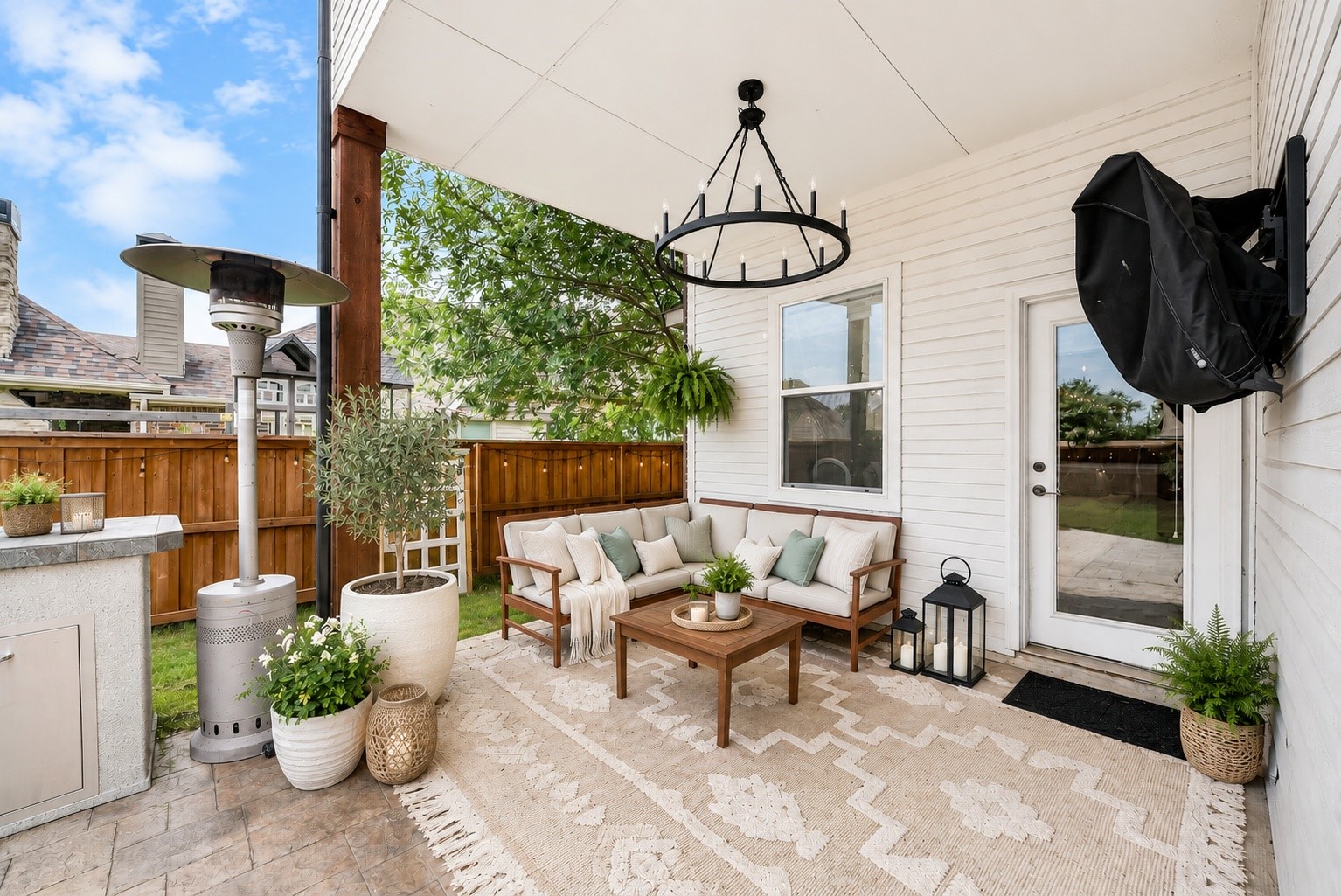 766 Pebble Creek Lane Rockwall TX 75032
