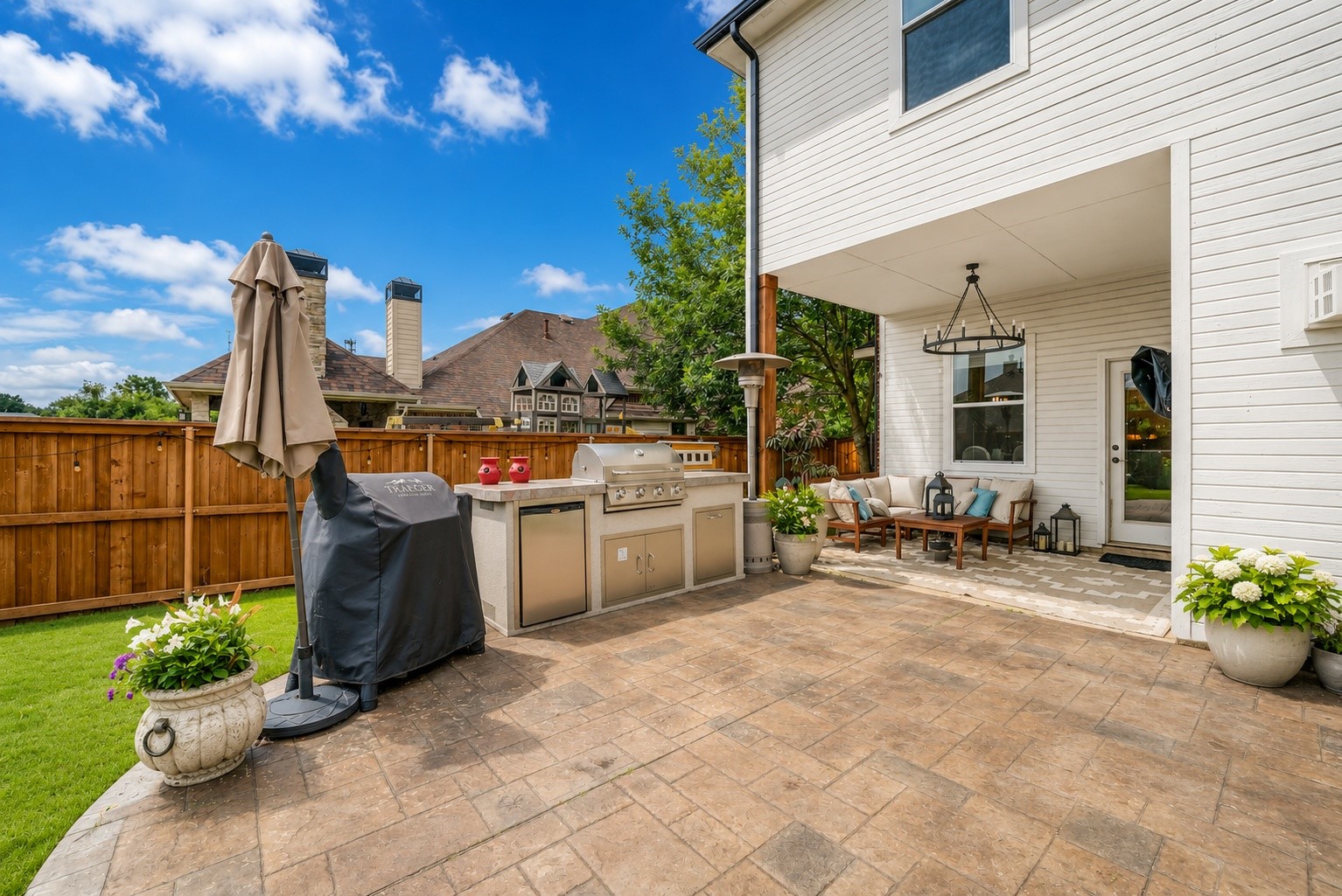 766 Pebble Creek Lane Rockwall TX 75032