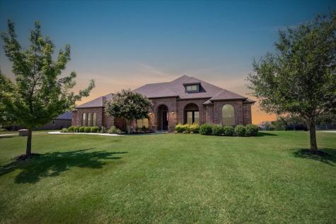 12425 Bella Amore Drive Fort Worth TX 76126