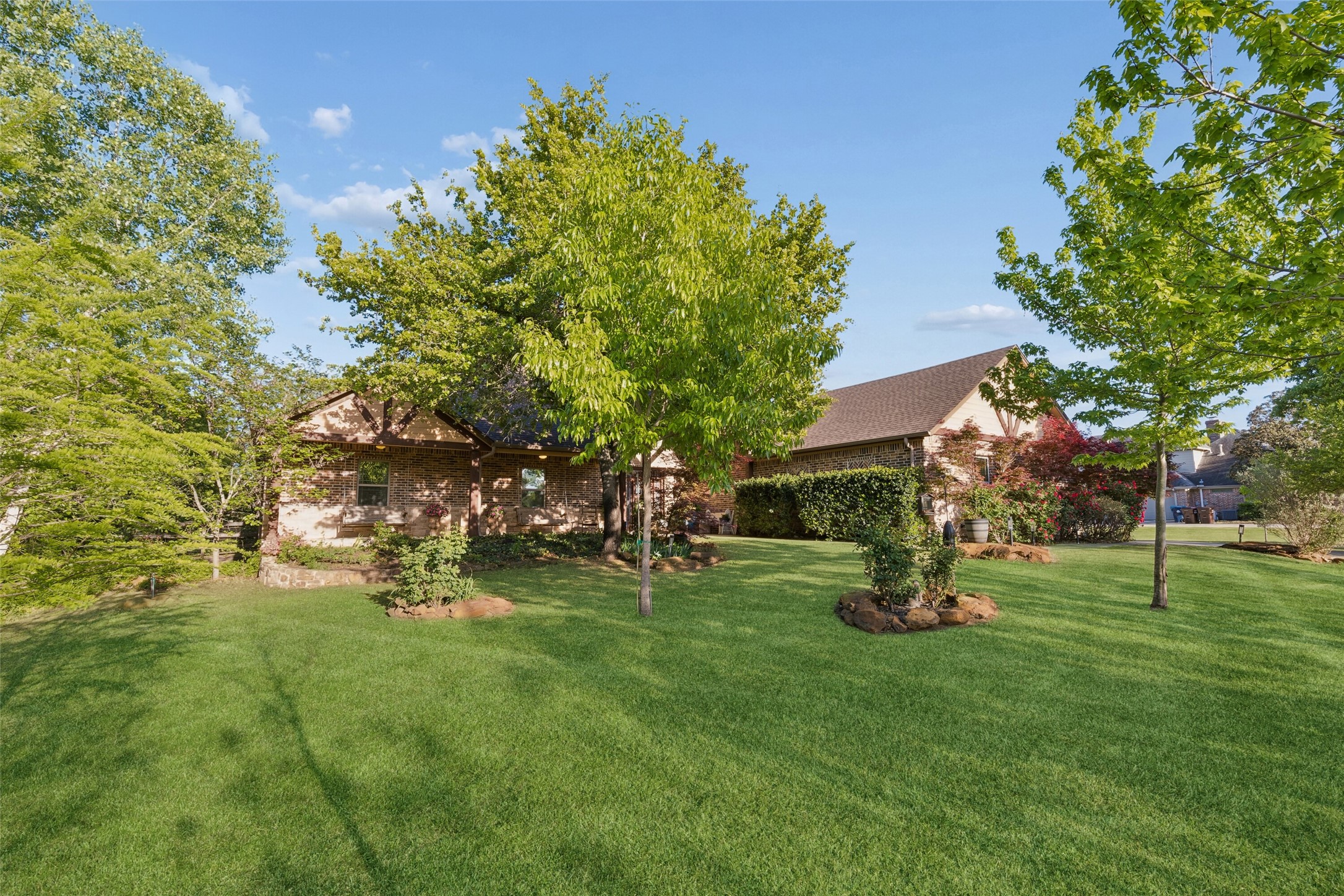 1402 Lakeview Boulevard Denton TX 76208