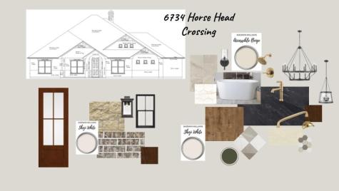 6734 Horse Head Crossing Abilene TX 79606