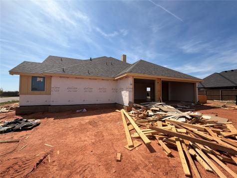 6734 Horse Head Crossing Abilene TX 79606