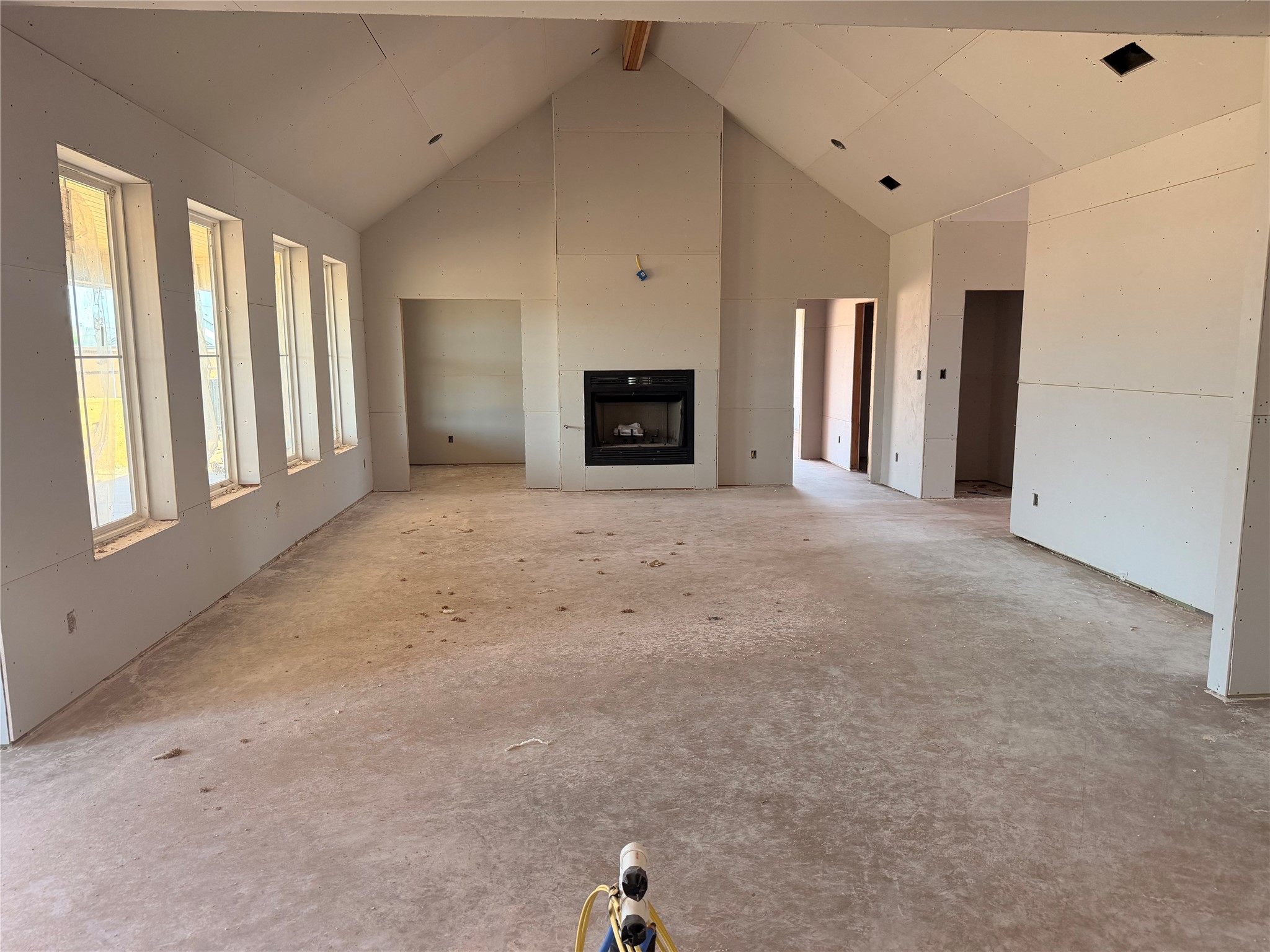 6734 Horse Head Crossing Abilene TX 79606