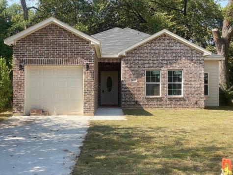 3627 York Street Dallas TX 75210
