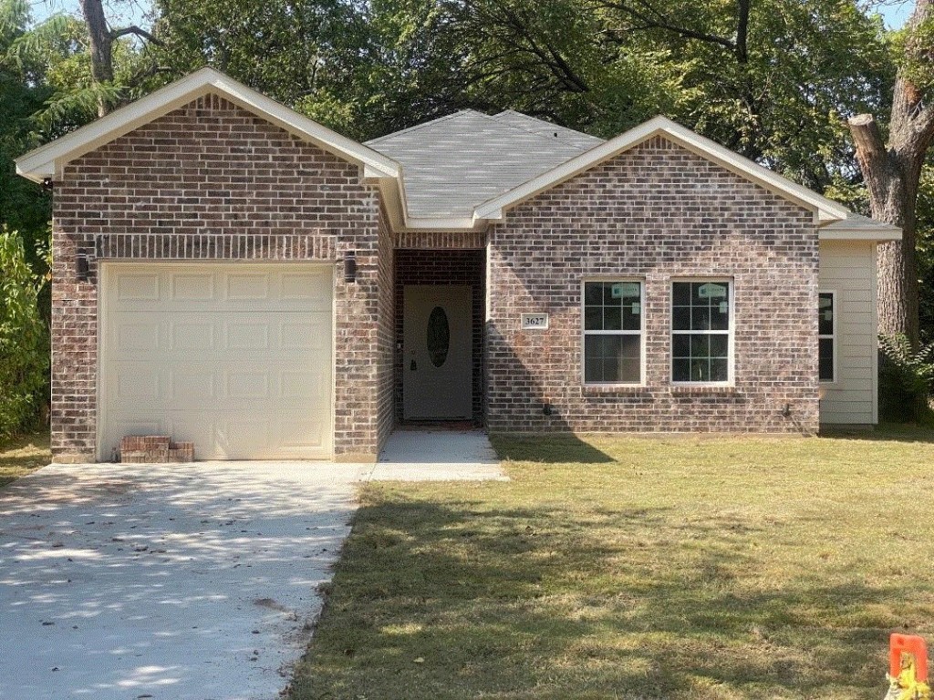 3627 York Street Dallas TX 75210