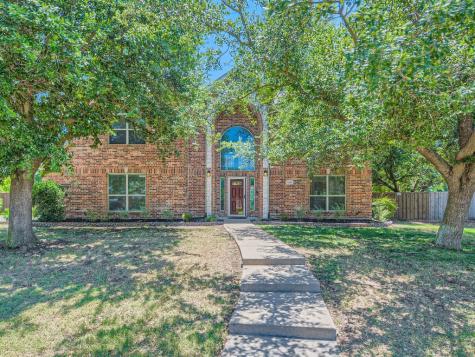 1800 Stoneglen Drive Wylie TX 75098