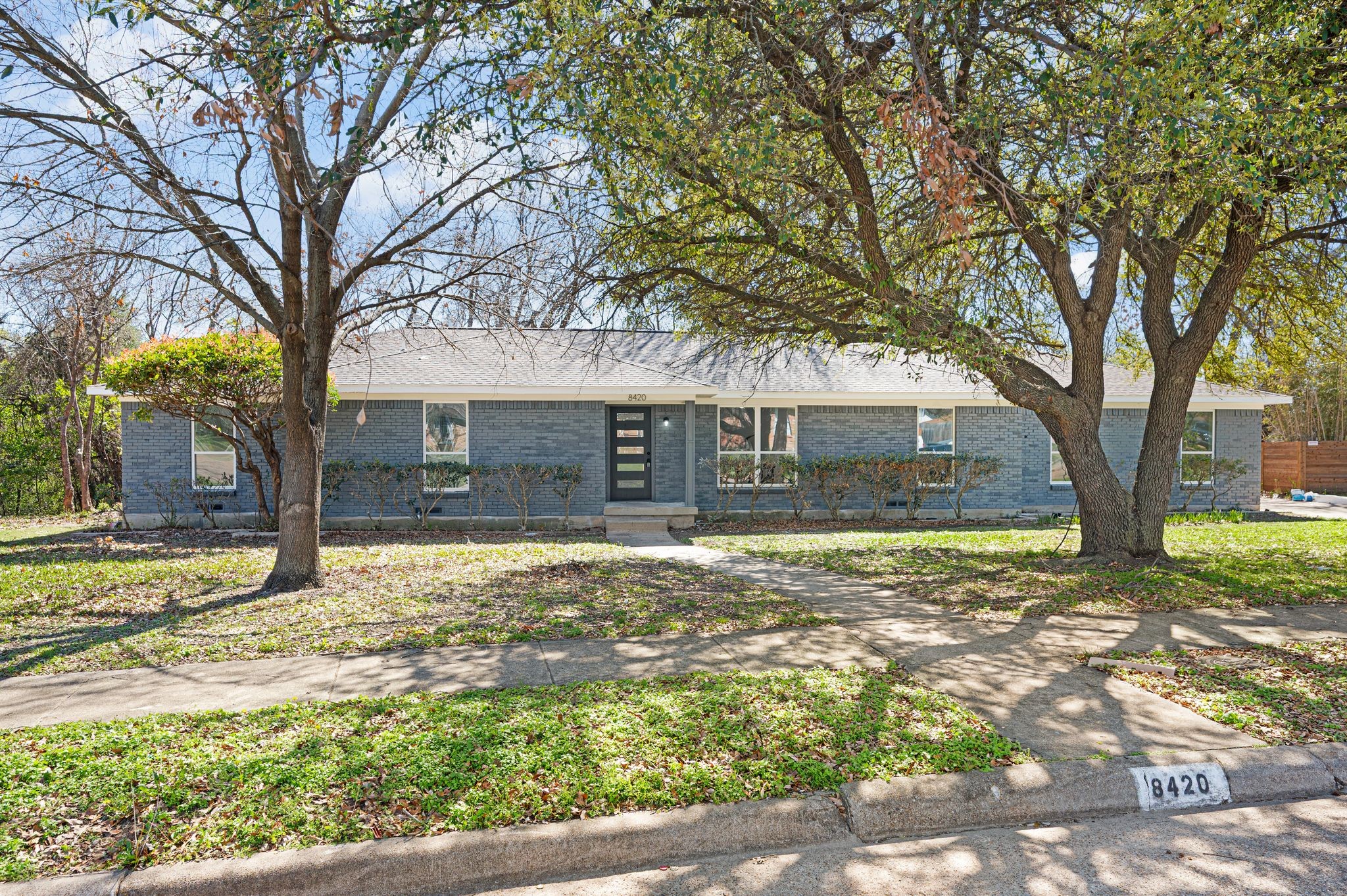 8420 Bellingham Drive Dallas TX 75228