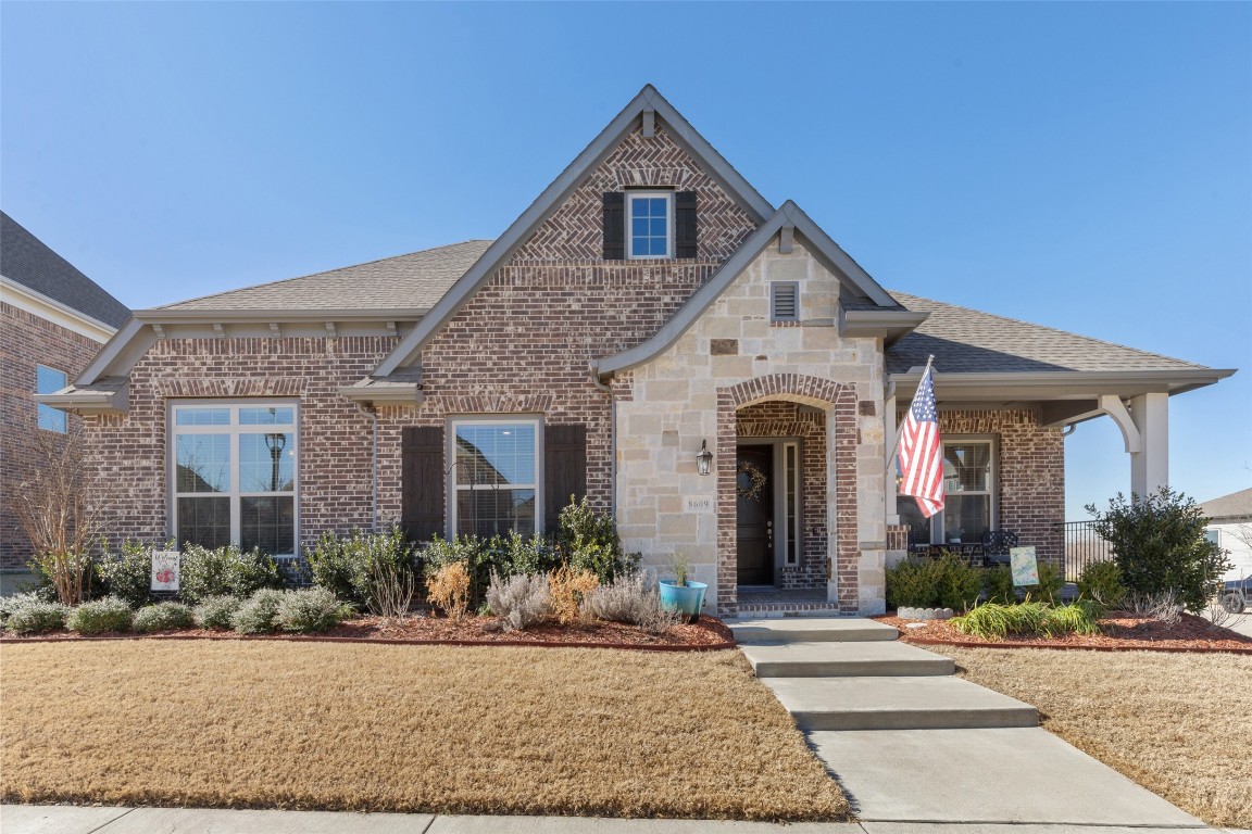 8609 Homestead Boulevard Rowlett TX 75089