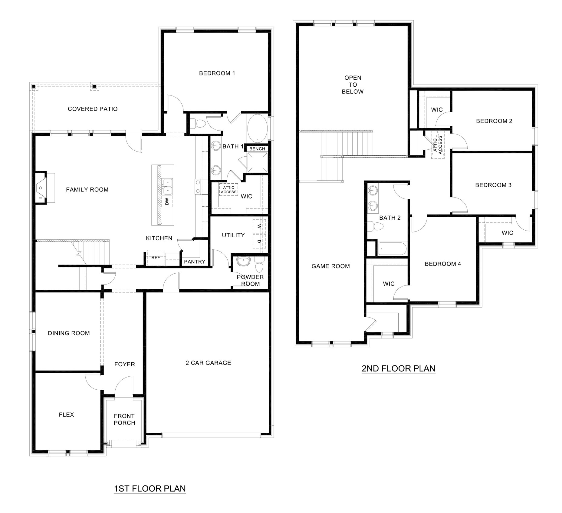 208 Rita Drive Princeton TX 75407