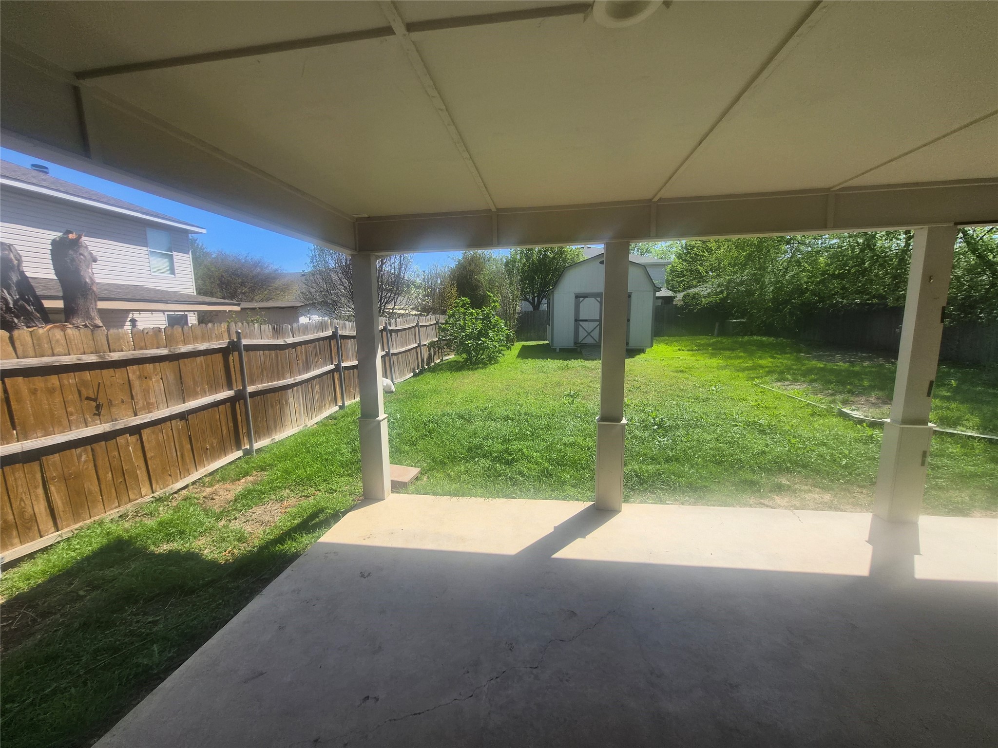 4209 Gray Fox Drive Fort Worth TX 76123