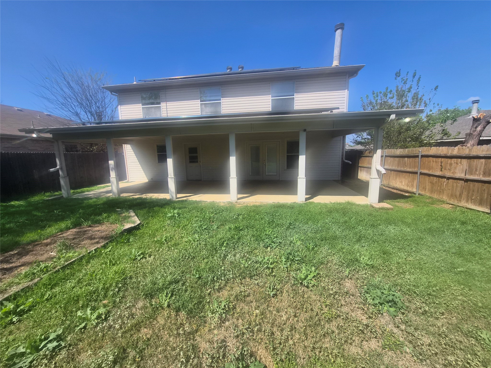 4209 Gray Fox Drive Fort Worth TX 76123