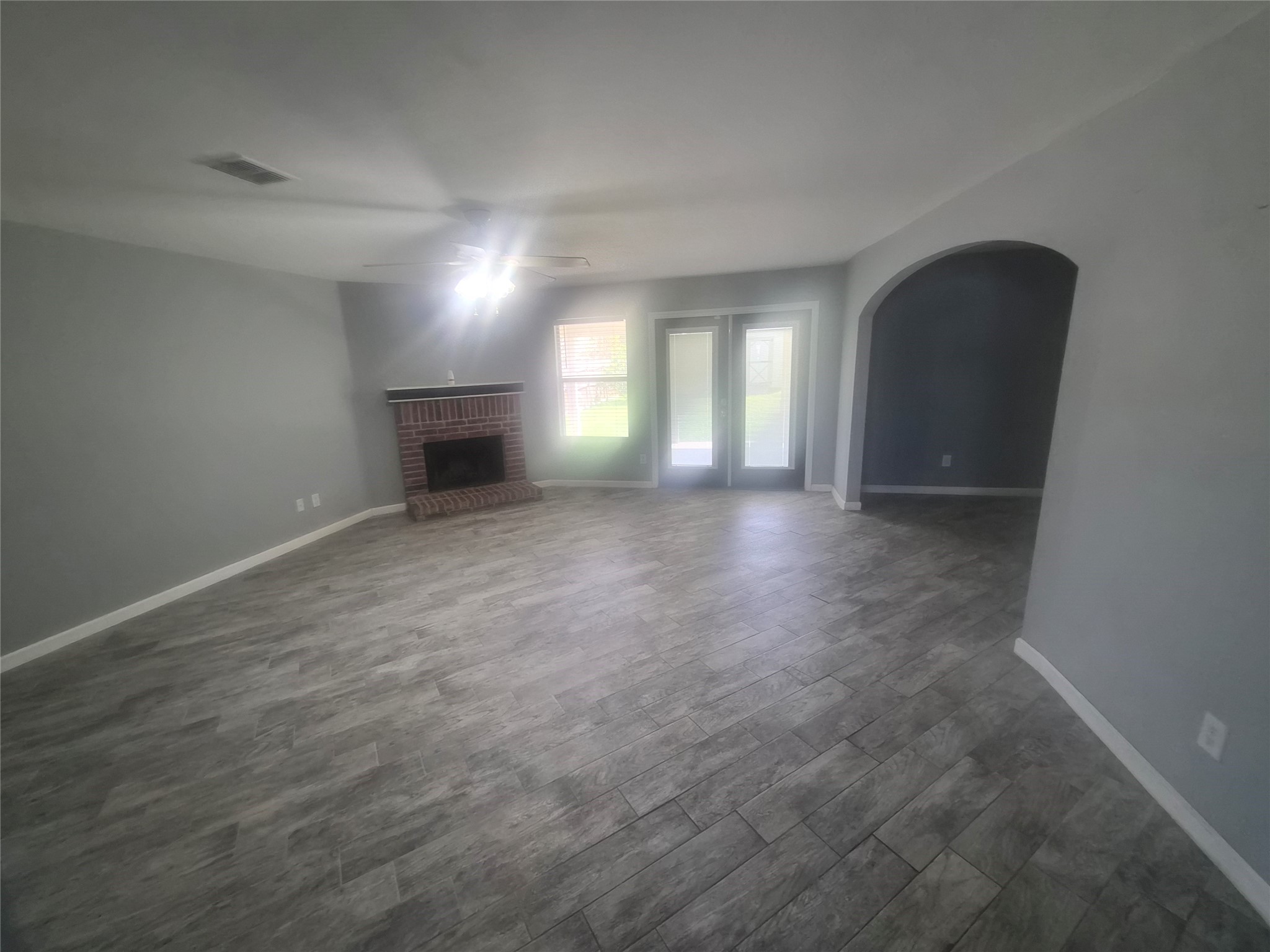 4209 Gray Fox Drive Fort Worth TX 76123