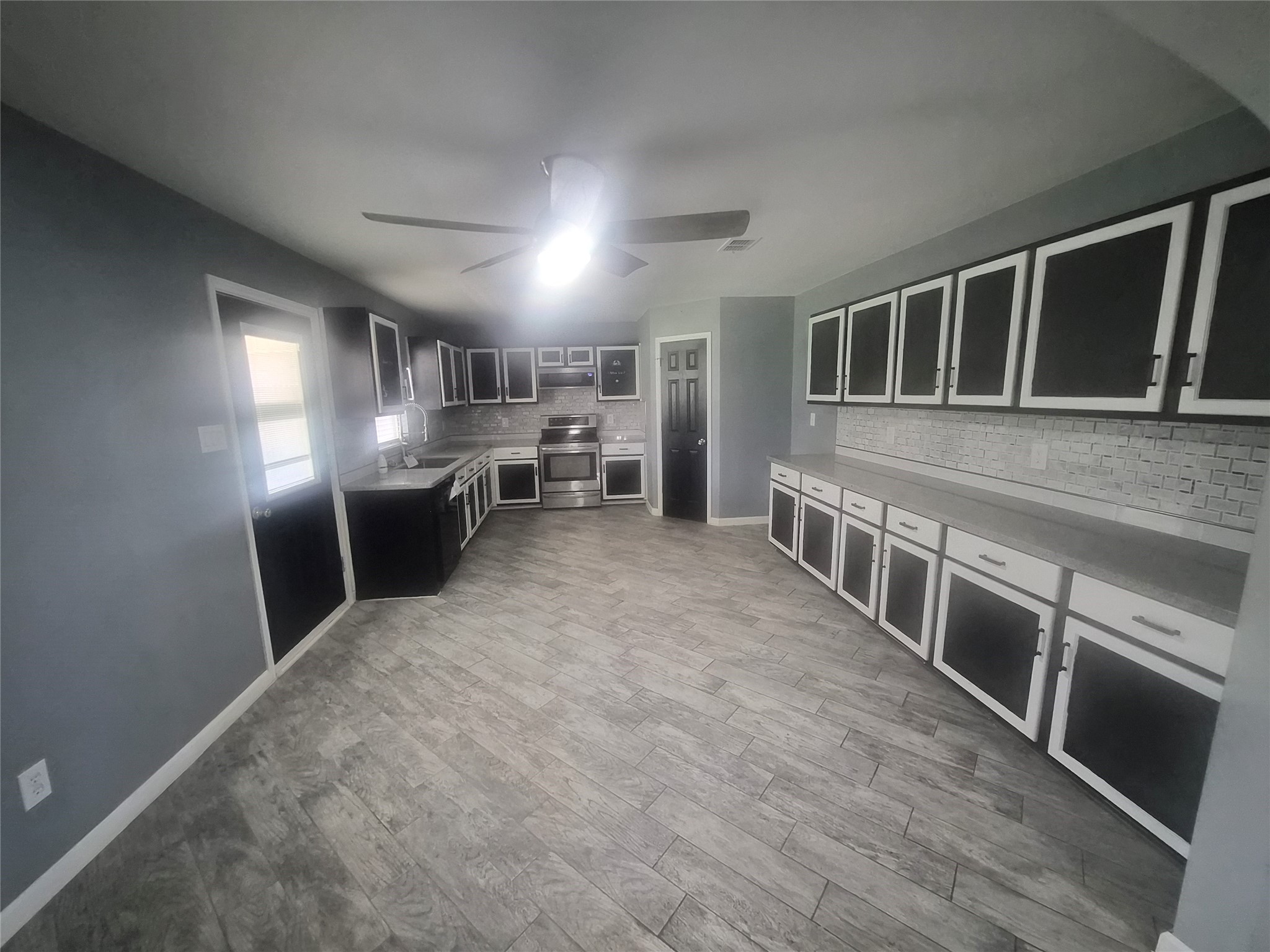 4209 Gray Fox Drive Fort Worth TX 76123
