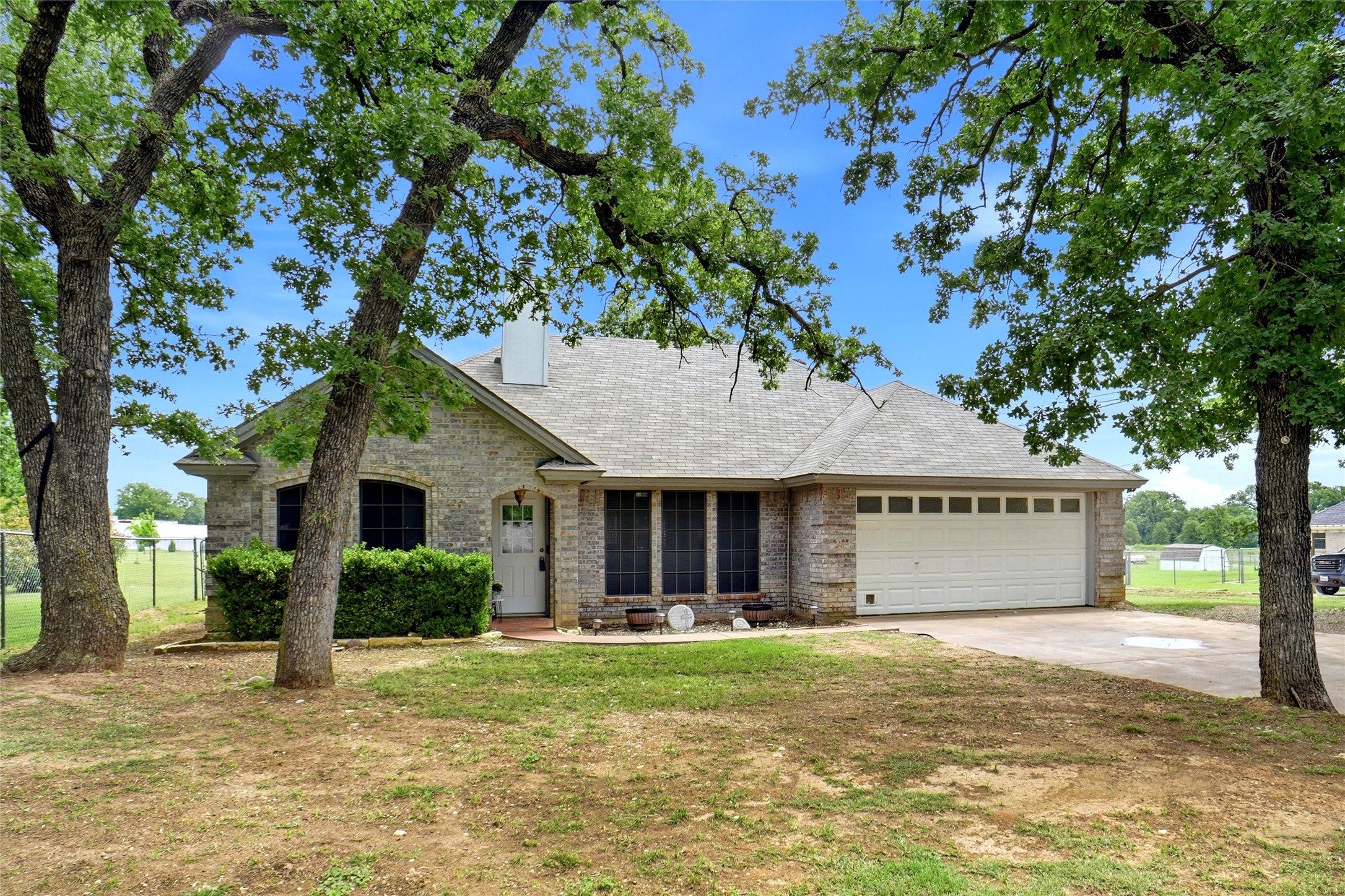 109 Sanchez Creek Court Weatherford TX 76088