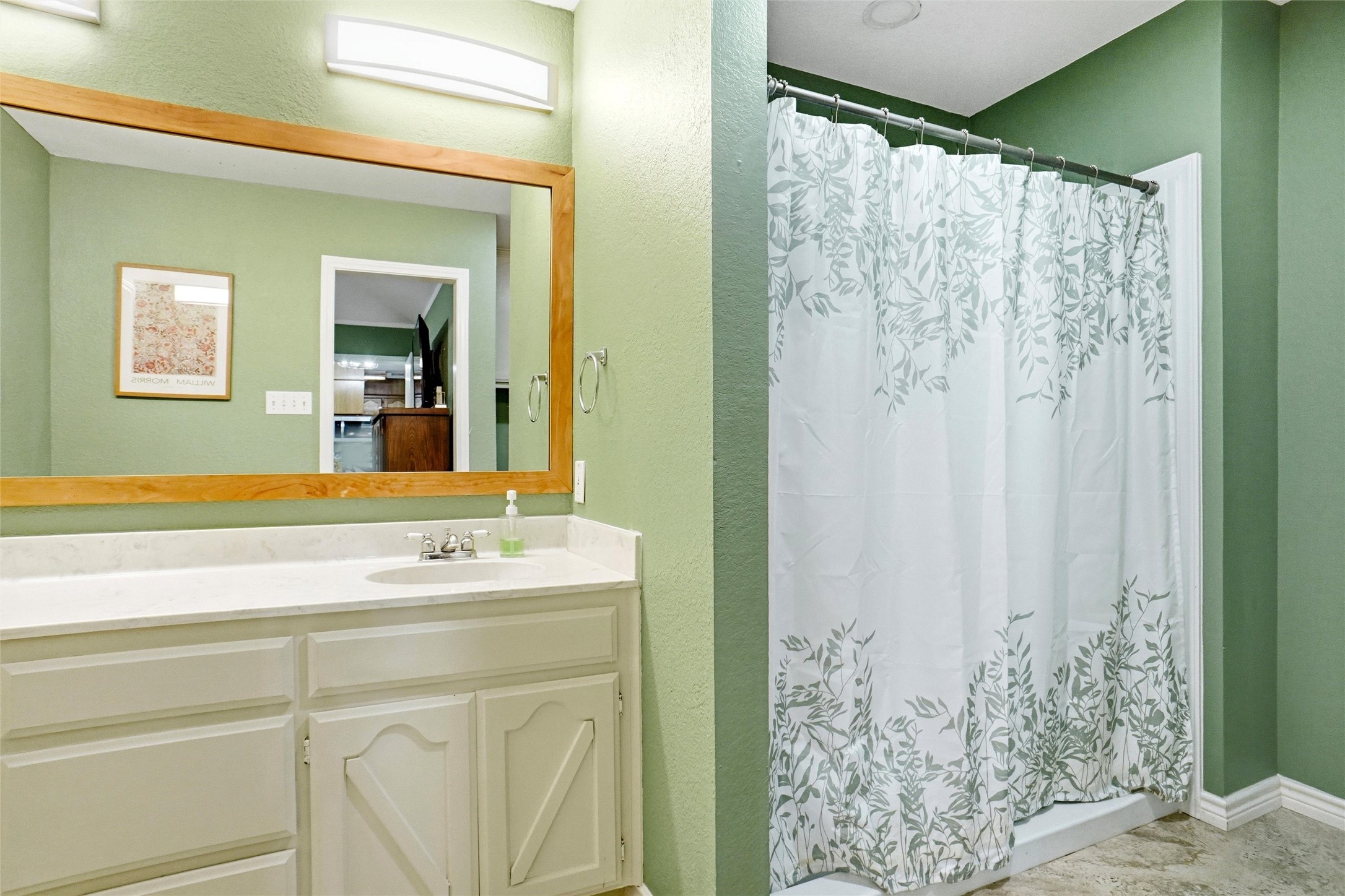 109 Sanchez Creek Court Weatherford TX 76088
