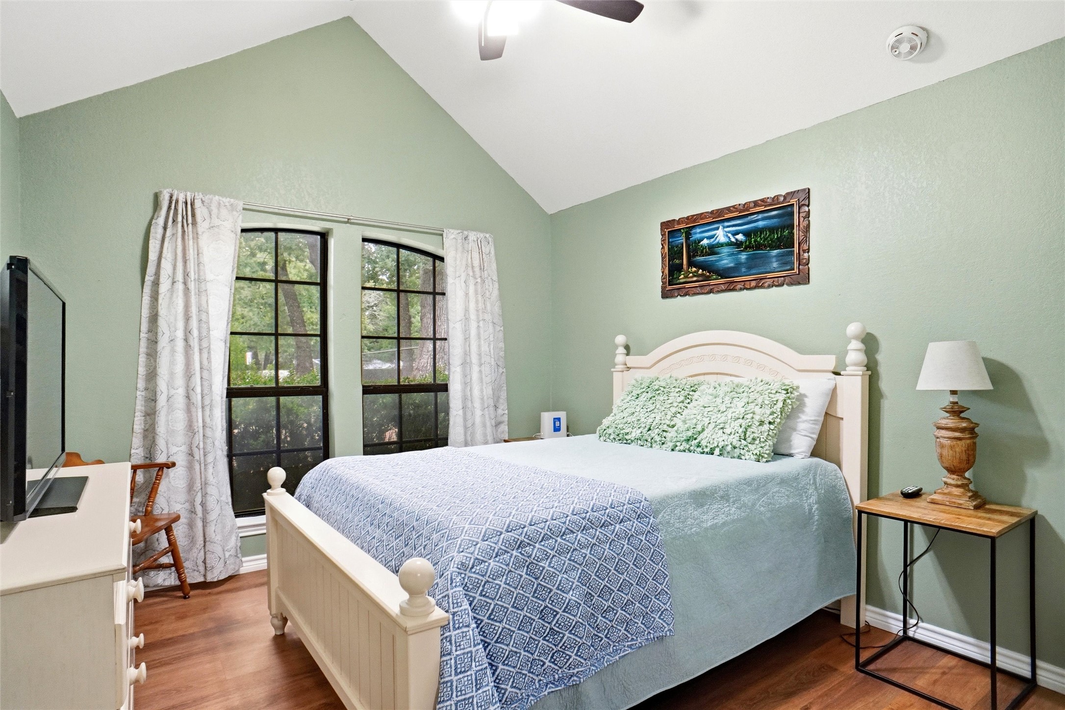 109 Sanchez Creek Court Weatherford TX 76088