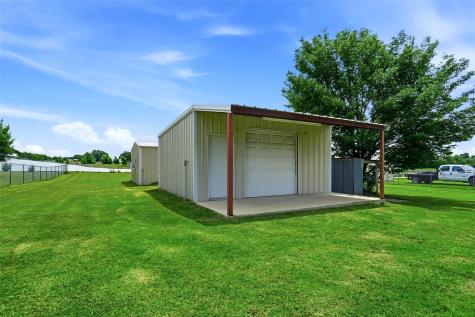 109 Sanchez Creek Court Weatherford TX 76088