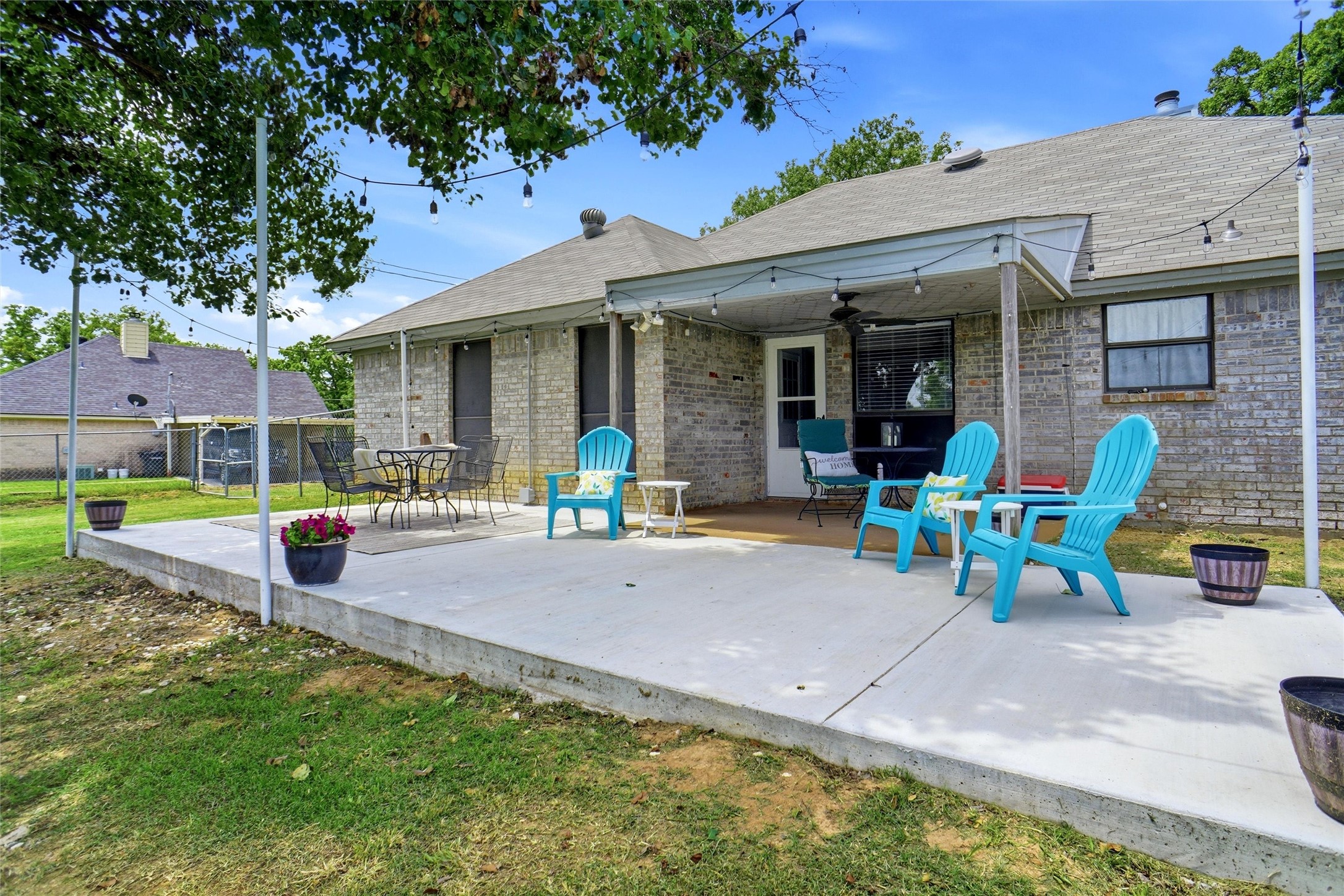 109 Sanchez Creek Court Weatherford TX 76088