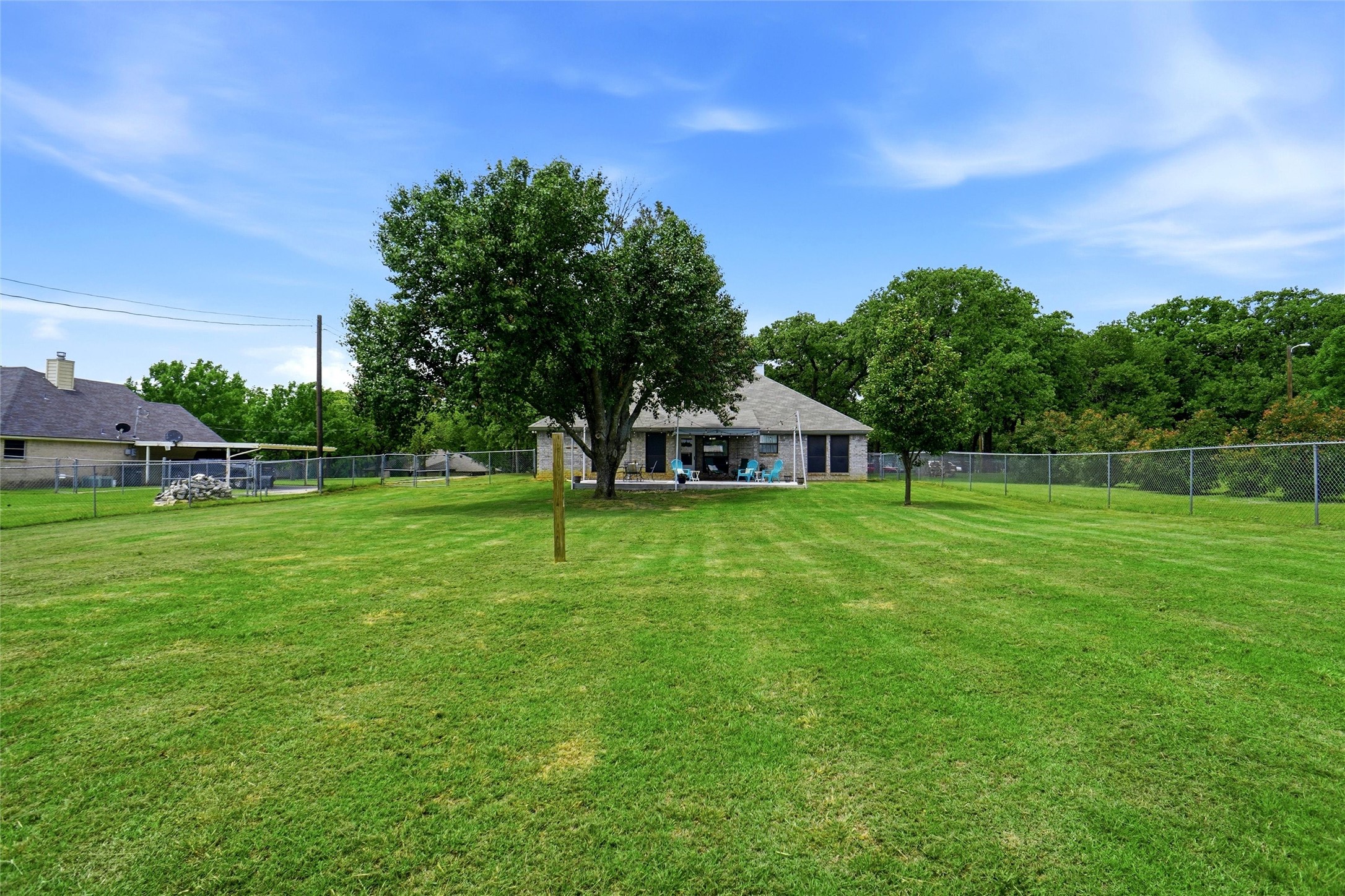 109 Sanchez Creek Court Weatherford TX 76088
