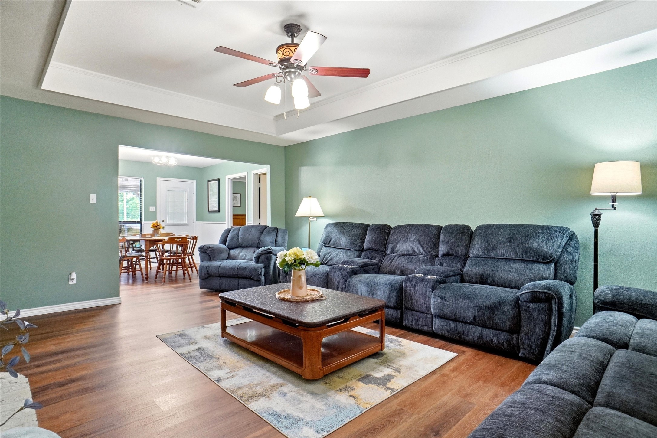 109 Sanchez Creek Court Weatherford TX 76088