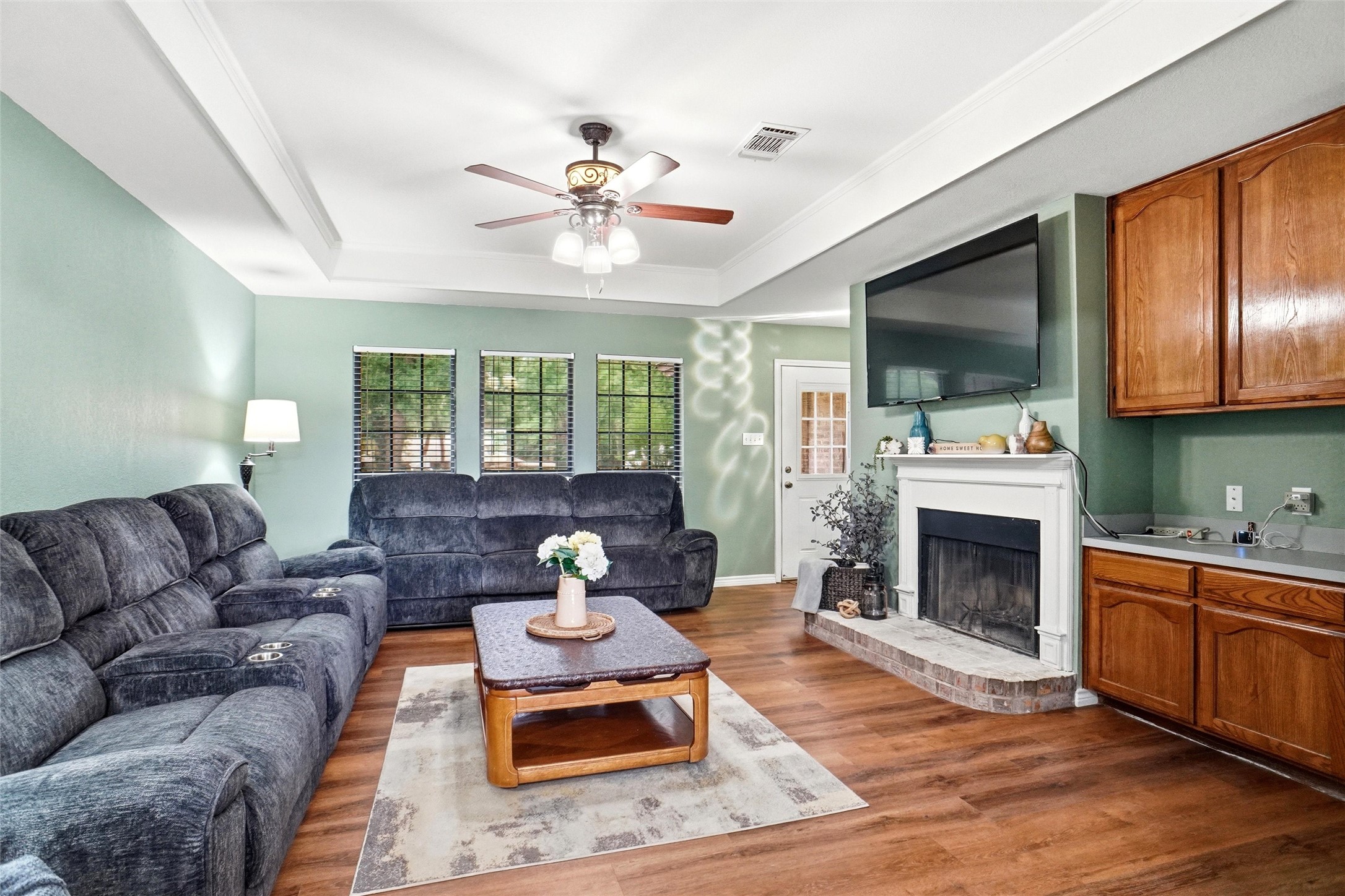 109 Sanchez Creek Court Weatherford TX 76088