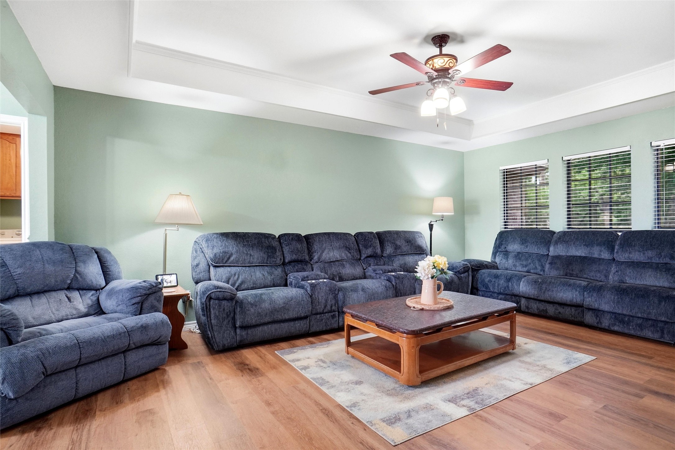 109 Sanchez Creek Court Weatherford TX 76088