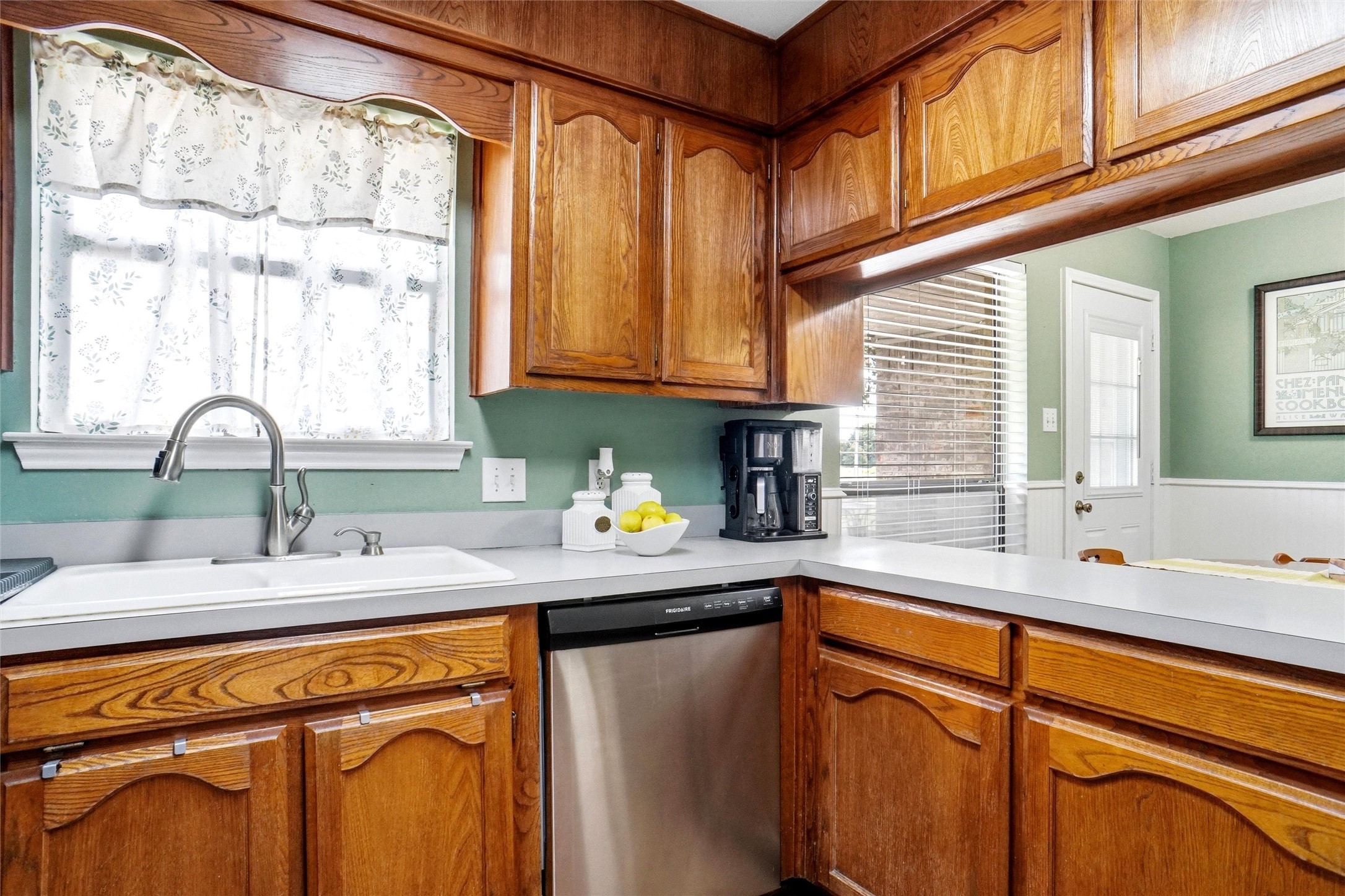 109 Sanchez Creek Court Weatherford TX 76088