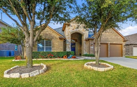 2940 Cool Water Terrace Grand Prairie TX 75054