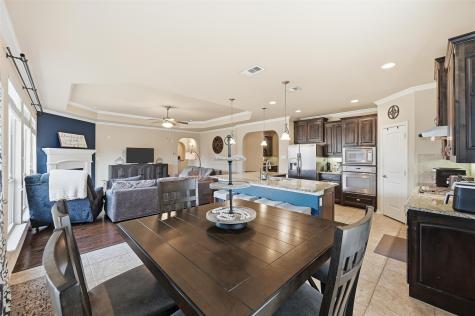 2940 Cool Water Terrace Grand Prairie TX 75054