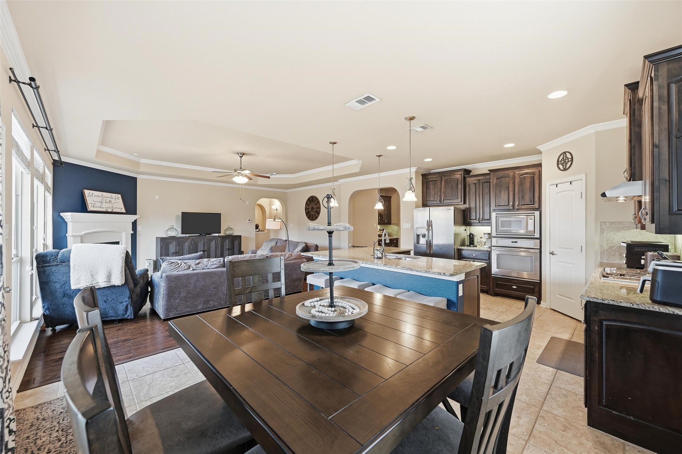 2940 Cool Water Terrace Grand Prairie TX 75054