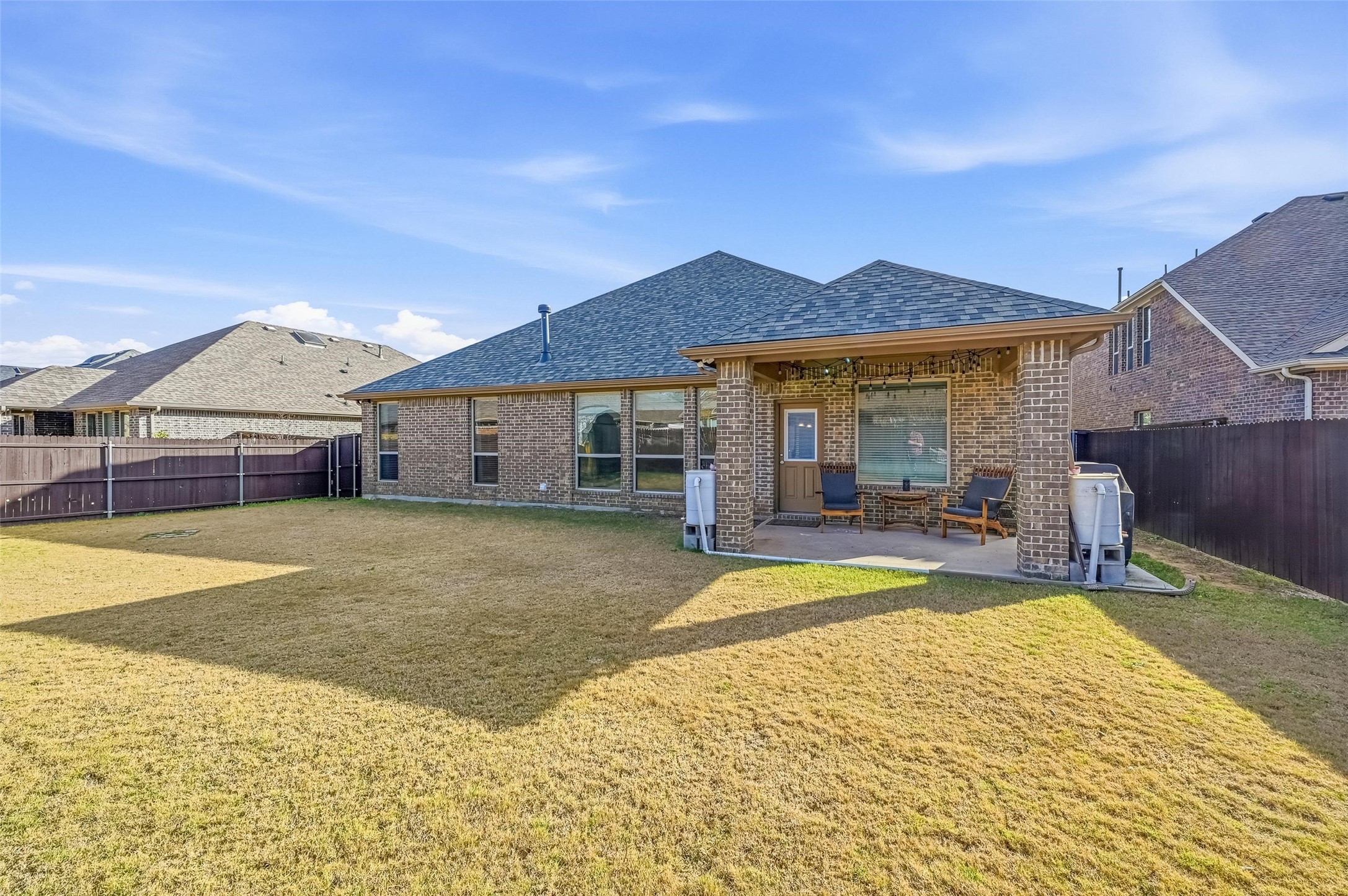 2940 Cool Water Terrace Grand Prairie TX 75054