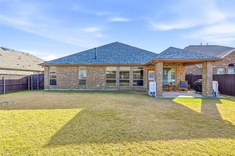 2940 Cool Water Terrace Grand Prairie TX 75054