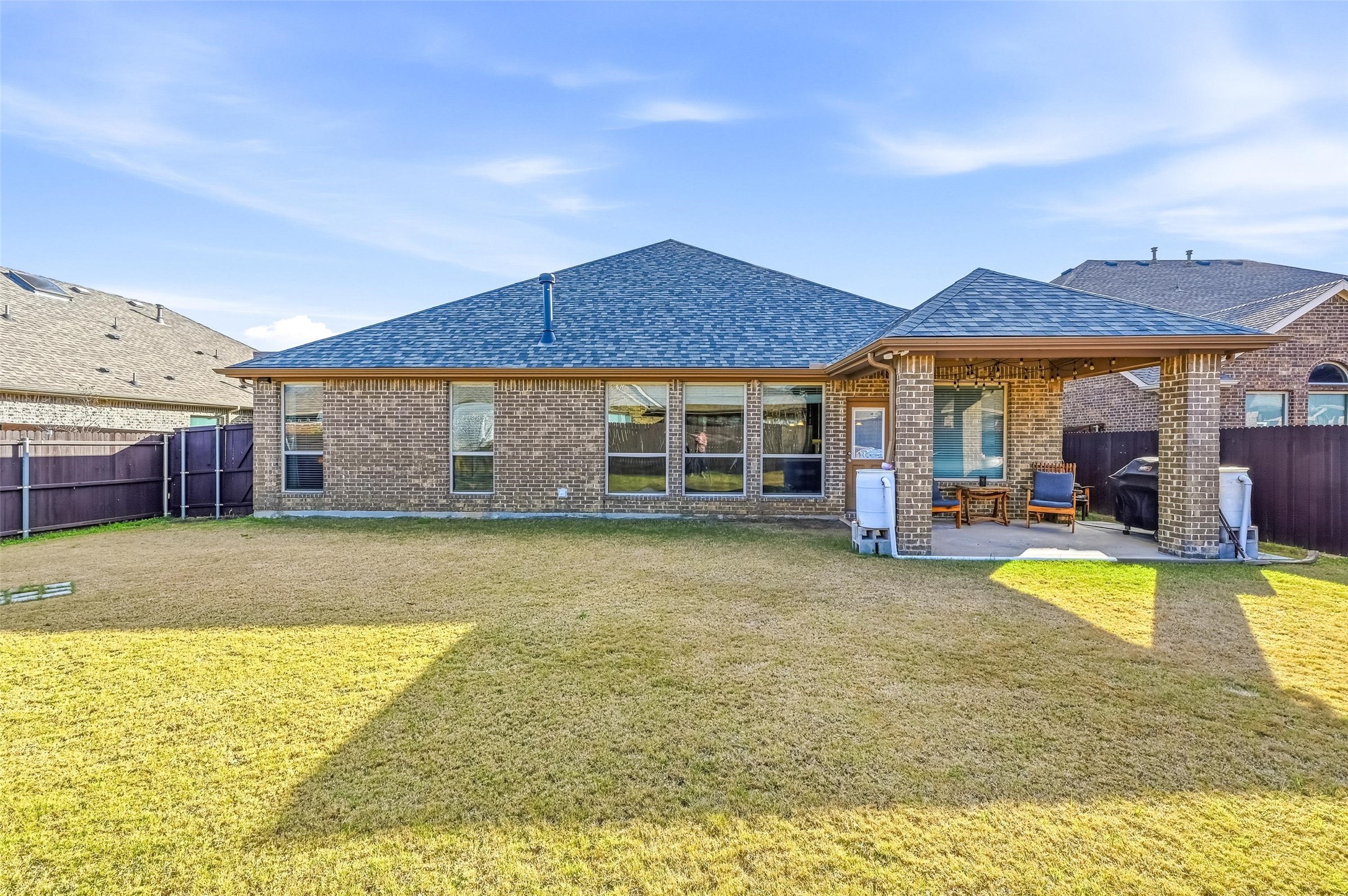 2940 Cool Water Terrace Grand Prairie TX 75054