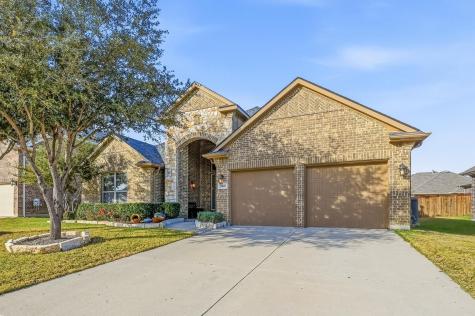 2940 Cool Water Terrace Grand Prairie TX 75054