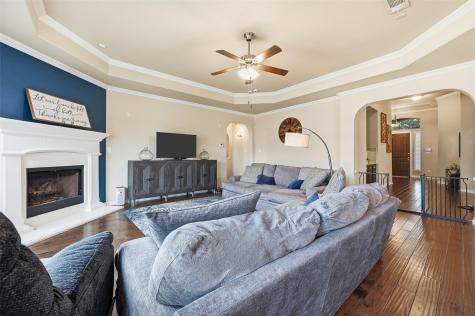 2940 Cool Water Terrace Grand Prairie TX 75054