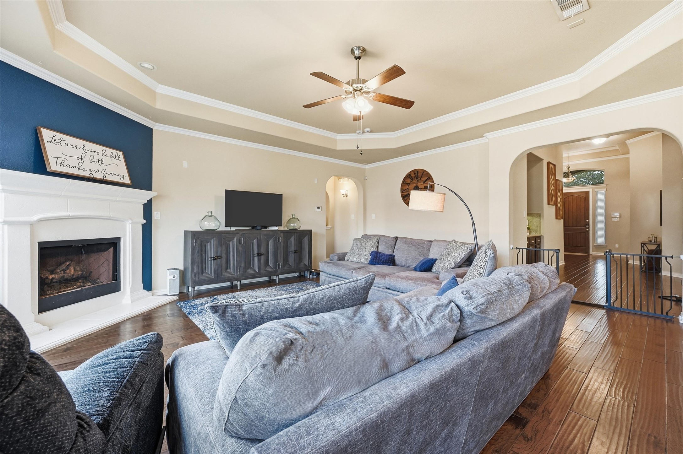 2940 Cool Water Terrace Grand Prairie TX 75054