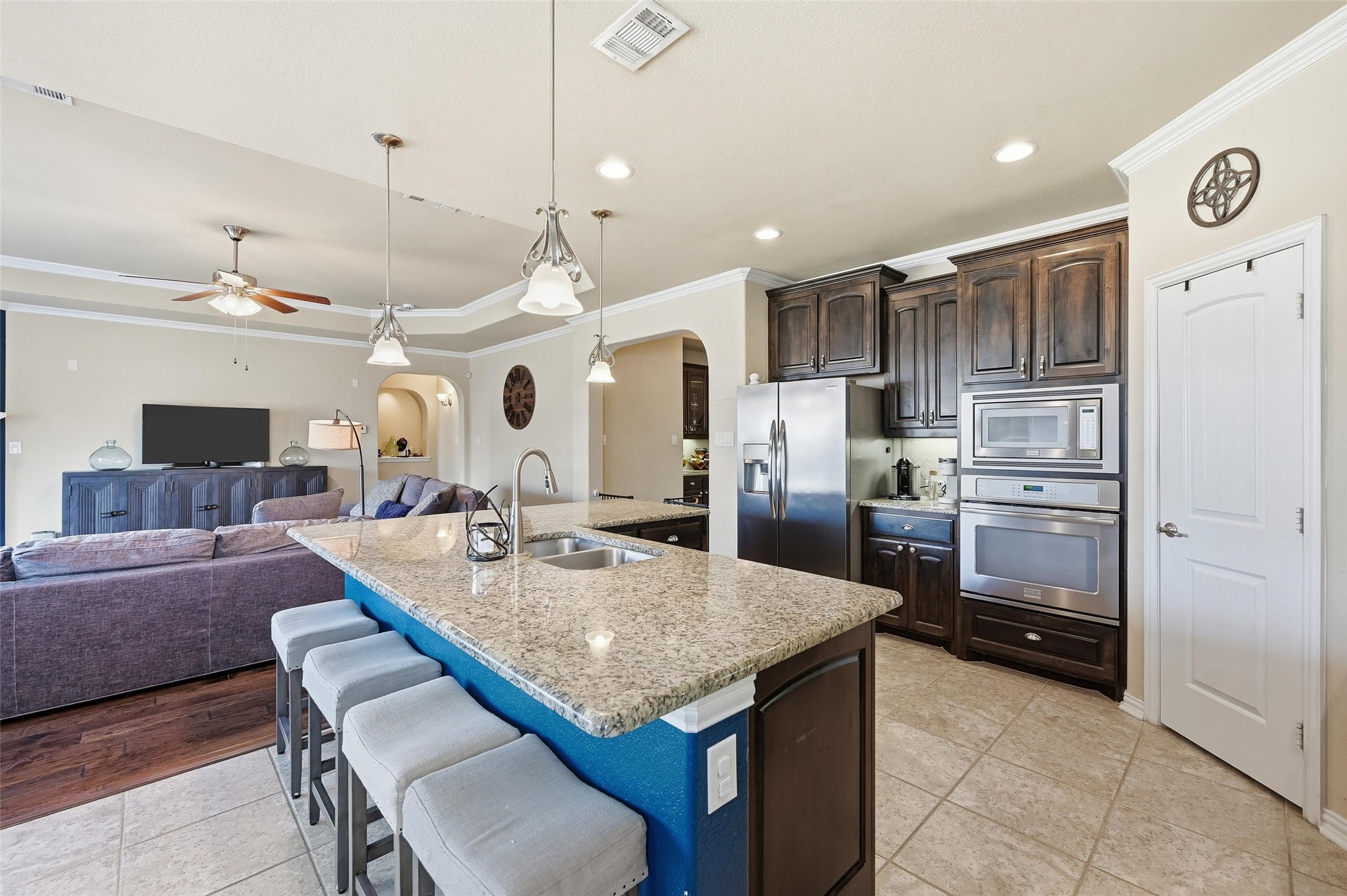 2940 Cool Water Terrace Grand Prairie TX 75054