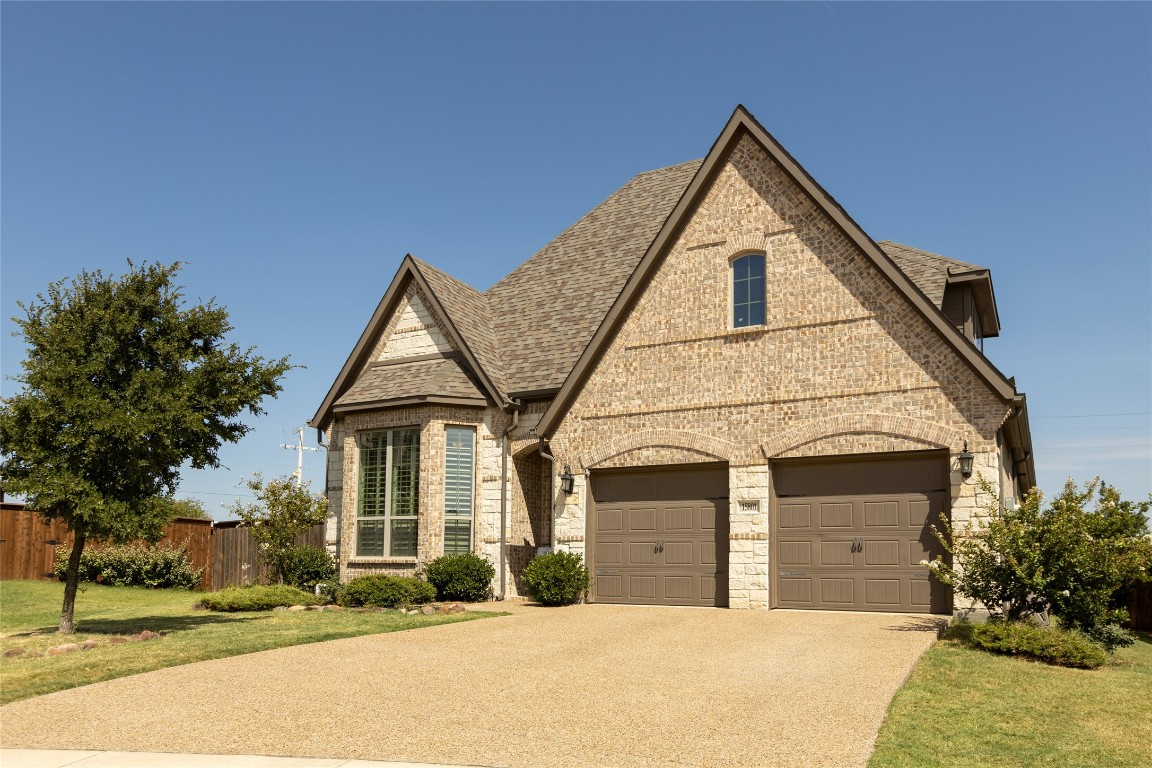 15801 Gladewater Terrace Prosper TX 75078
