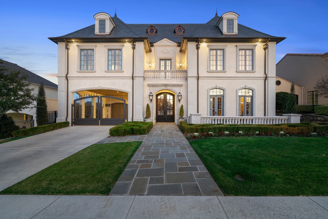 5160 Peach Willow Lane Fort Worth TX 76109