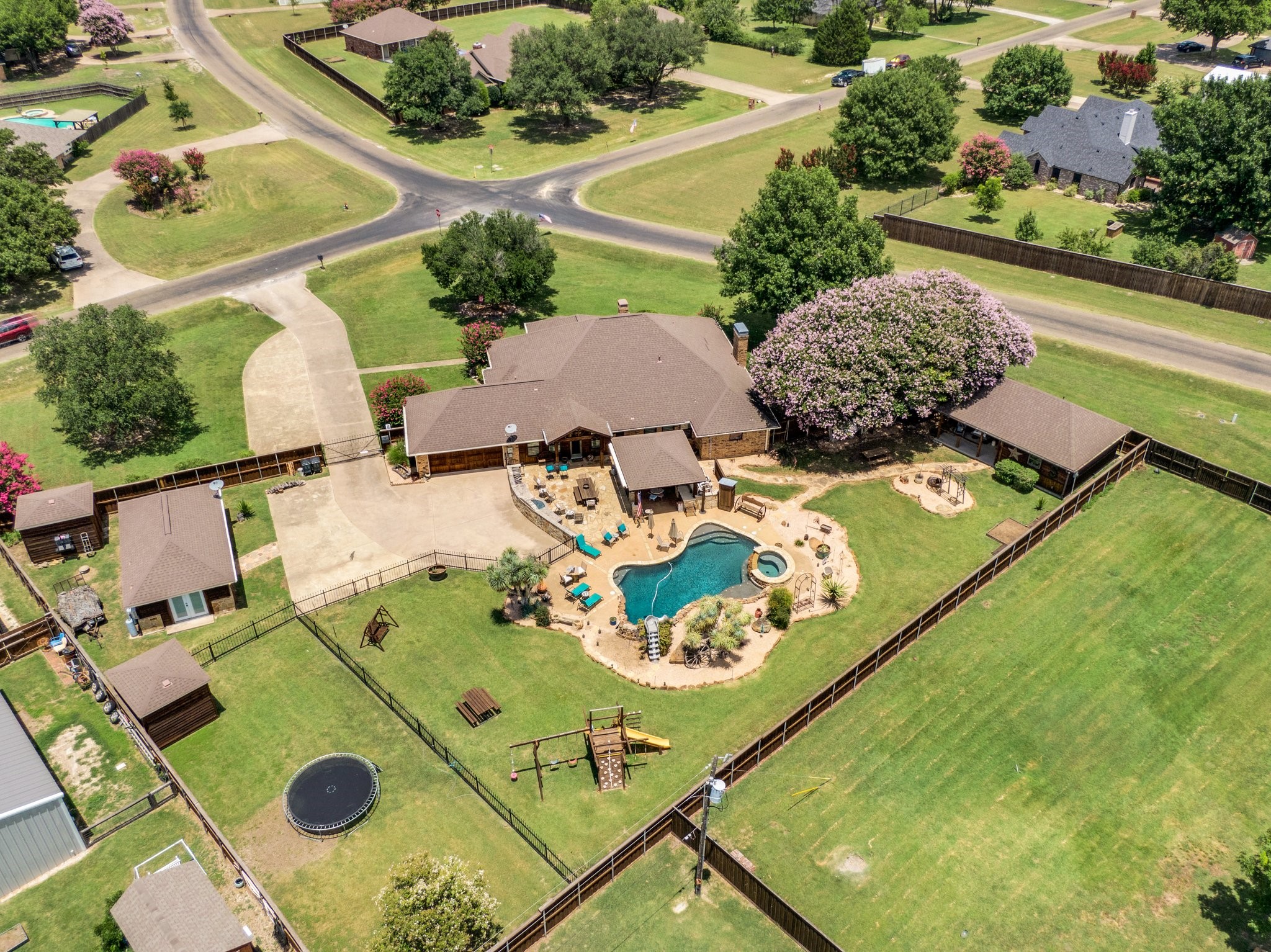 1158 Lynn Way Waxahachie TX 75165