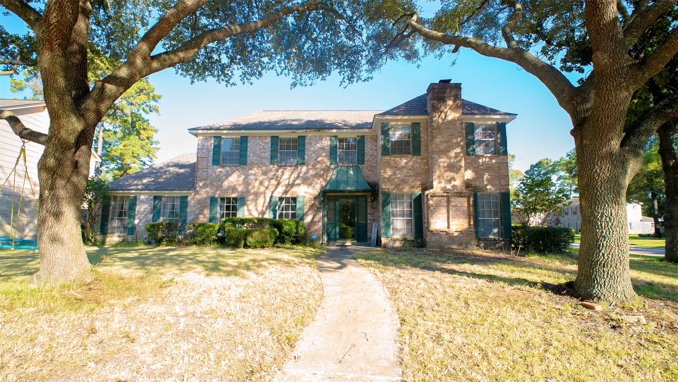 7602 Feliciana Lane Spring TX 77379