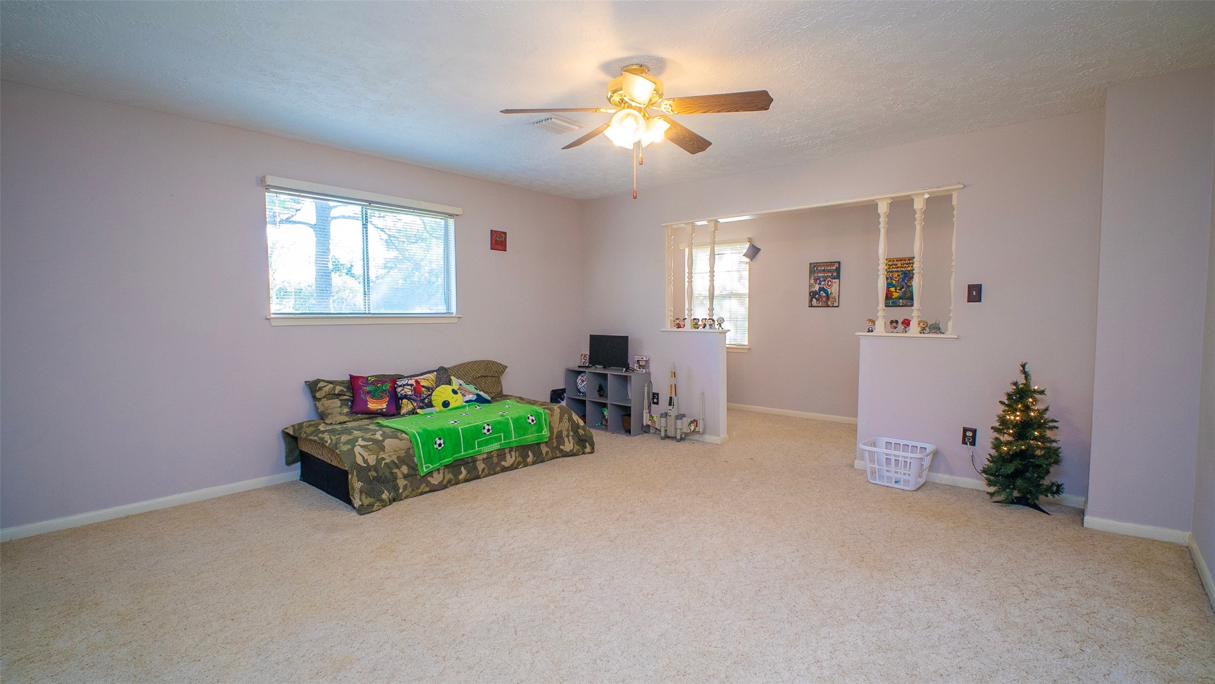 7602 Feliciana Lane Spring TX 77379