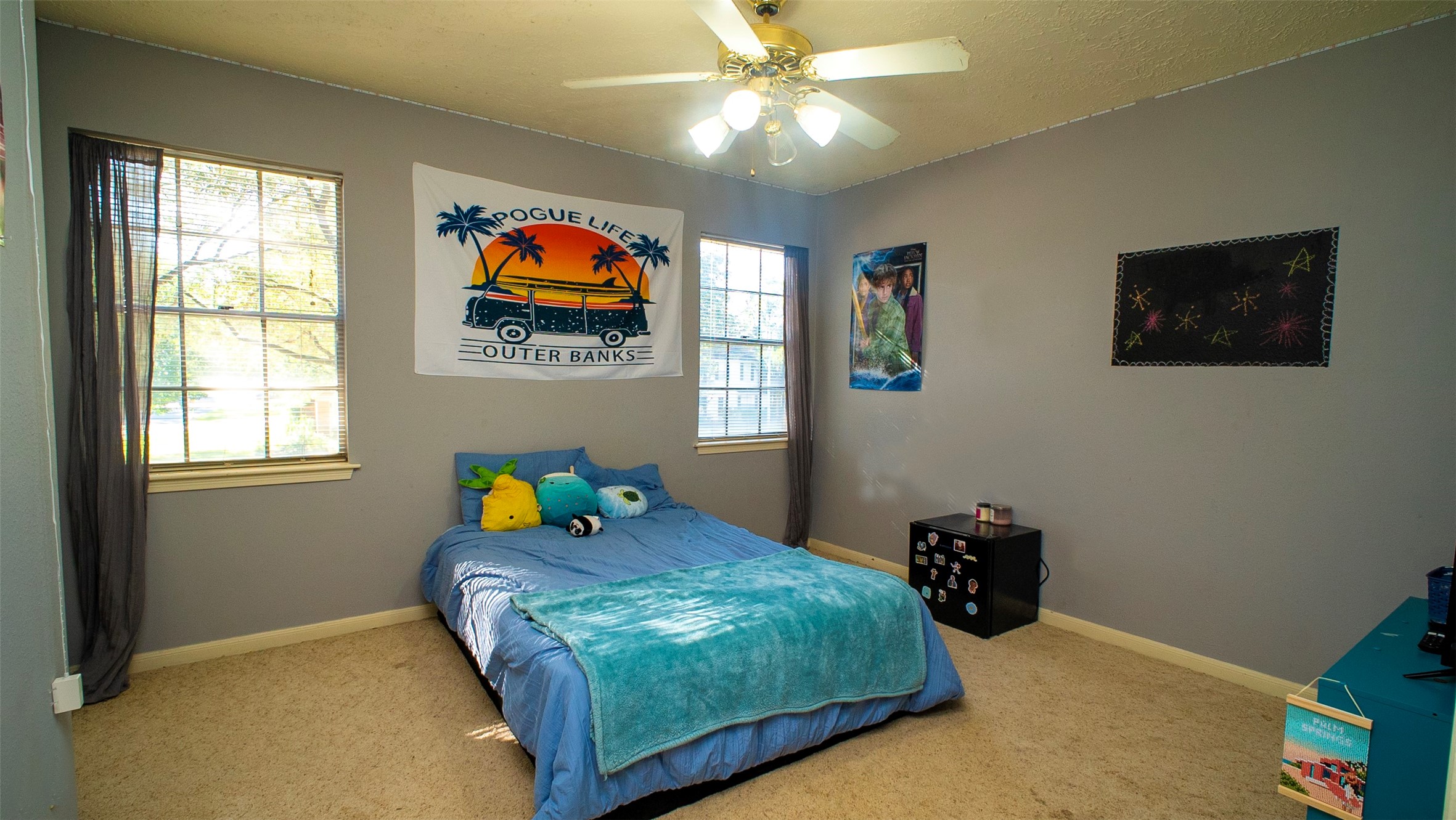 7602 Feliciana Lane Spring TX 77379