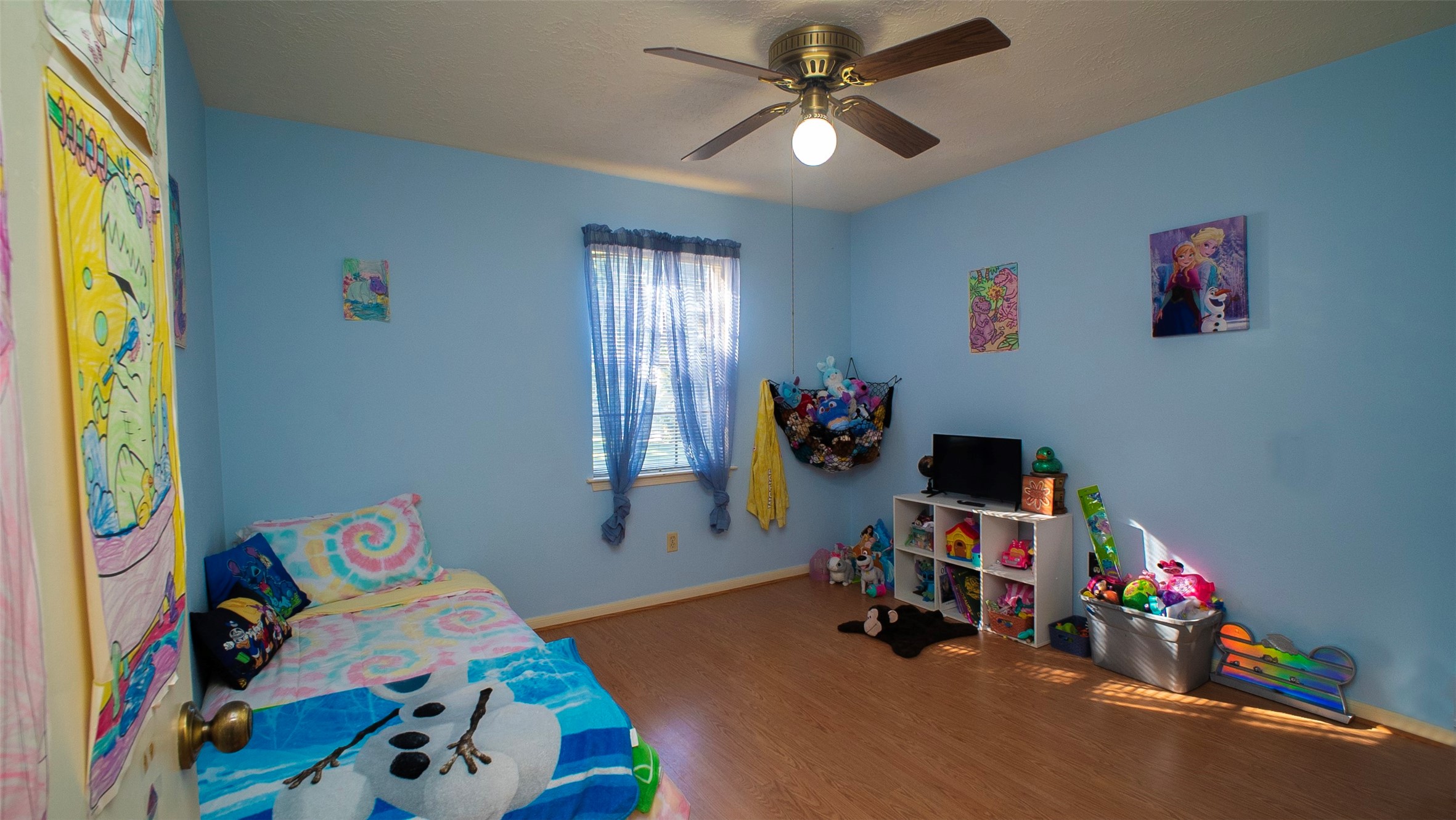 7602 Feliciana Lane Spring TX 77379