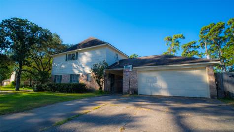 7602 Feliciana Lane Spring TX 77379