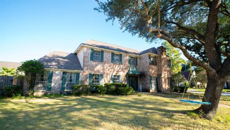 7602 Feliciana Lane Spring TX 77379